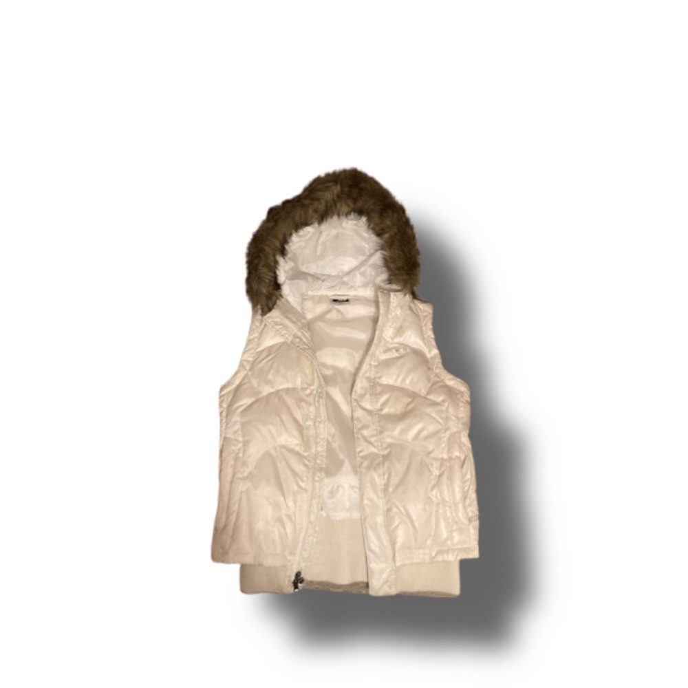 predator puffer vest from mid 2000’s